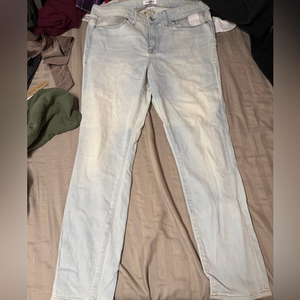 Good American jeans